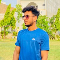 Dushyant Parashar