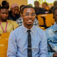 Boluwatife Samuel Fatokun