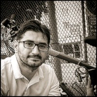 Bashar Falah