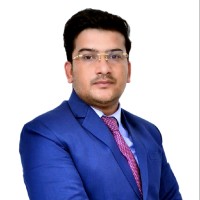 Suraj Kumar