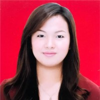 Liana Annabella Pastrano