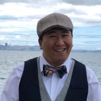 Alex Chung
