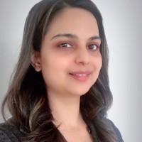 Arushi Kaushik