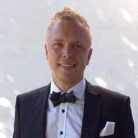 Mikael Nordström