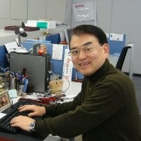 Satoshi Amagai