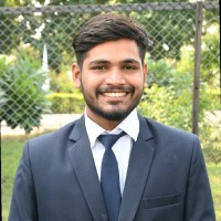 Ankit Shukla