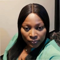 Oluwakemi Daramola