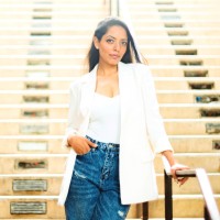 Vasundhara Bhatia