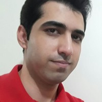 Mehrdad Shahrashoub