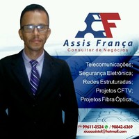 Francisco de Assis G França