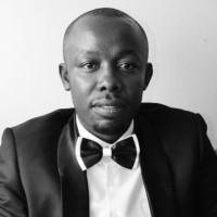 Fredson Mawenya
