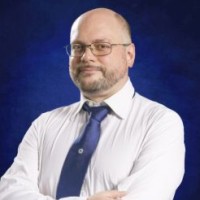 Simone Barozzi