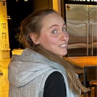 Mia Van Gorp