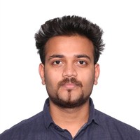 Harish Patel