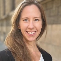 Hilary Robbins