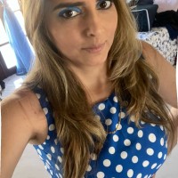 Patricia Vilella