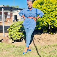 Sinenhlanhla Ndawonde