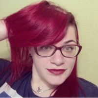 Valeriia Drohovoz