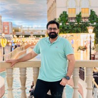 Nabeel Ahmed