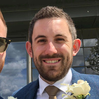 Matthew Leary