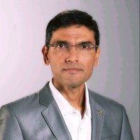 Harish Mekerira