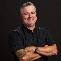 Gavin Riehman