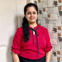 Aditi Brahmapurikar-Kulkarni