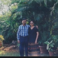 Usha Prasad