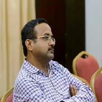 Rahul Bhosale