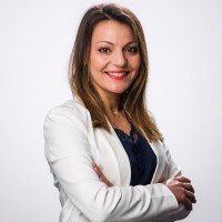 Daniela Yonova