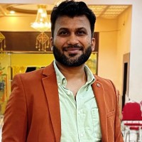 Ashwin Walde