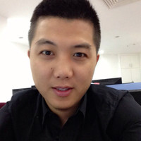 Charlie Chen