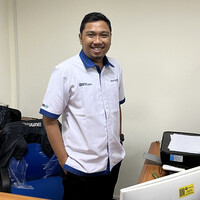 Yanuar Firmansyah