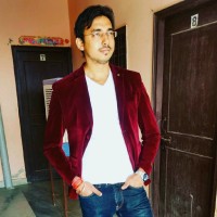 Vikrant Kumar