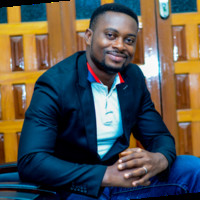 Clement Onoja MSc., PhD (in view)