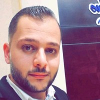 Firas Talal