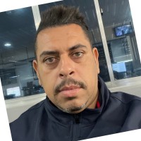 Marcos Fernando da silva