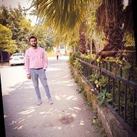 Aman Sharma