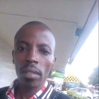 Antony Mwangi