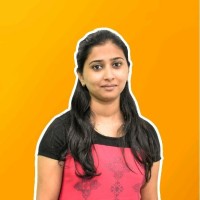 Jubina Prabakaran