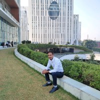 Saurabh Joshi