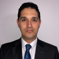 Hugo Lozano Villarreal