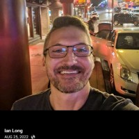 Ian Long