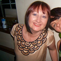 Mary Biggins
