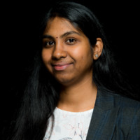 Keerthi Sudha Nagothu