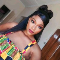 Doris Lombe