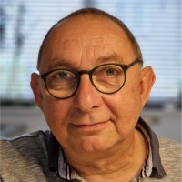 Huub Van Laar