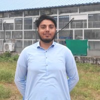 Kamran Nabi