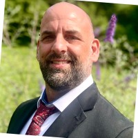 Kevin W. B.