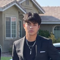 Steven Brito